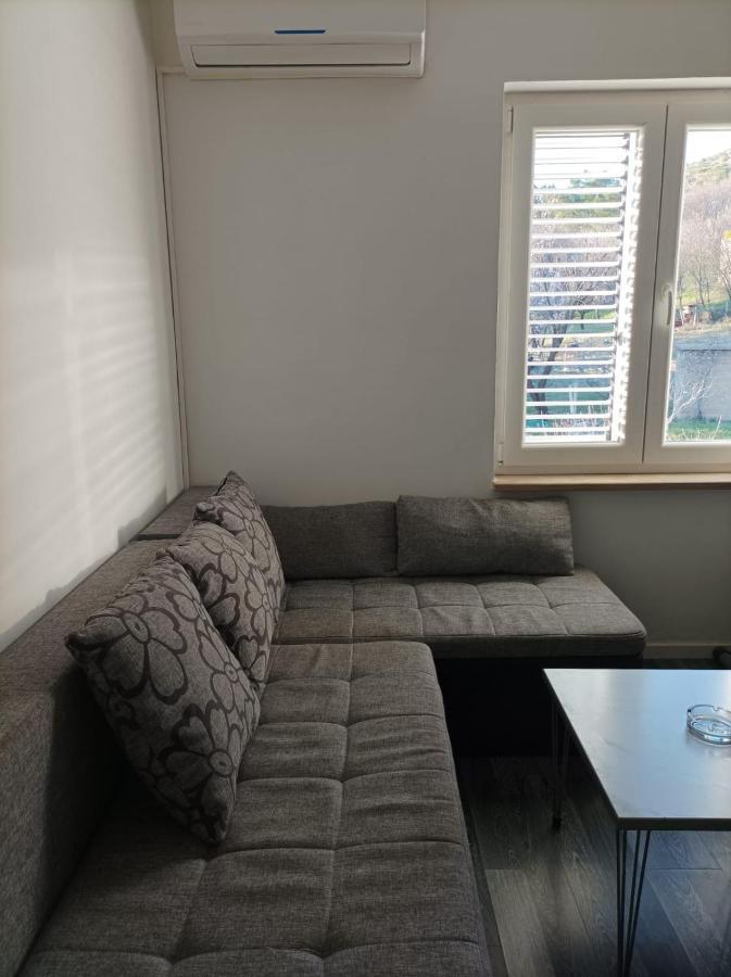 Апартаменти Apartman Modric Селине Екстер'єр фото