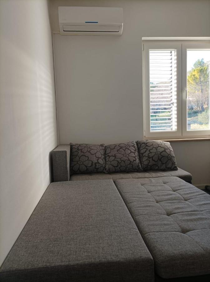 Апартаменти Apartman Modric Селине Екстер'єр фото