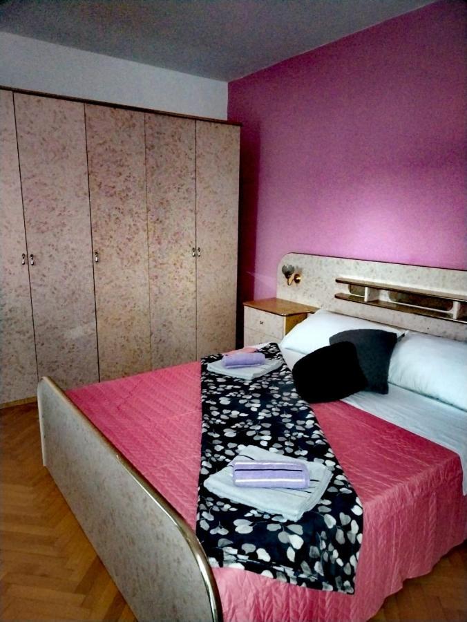 Апартаменти Apartman Modric Селине Екстер'єр фото